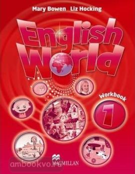 English World 1. Workbook