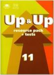 Тимофеев Английский язык 11 класс. Up & Up 11: Resource Pack + Tests. Сборник дидактических материалов и тестов (Академия)