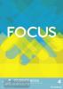 Focus 4. Учебник