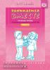 Занимаемся вместе. Старшая логопедическая группа. Домашняя тетрадь №2 (Детство-Пресс)