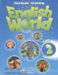 English World 2. Учебное пособие + eBook Pack