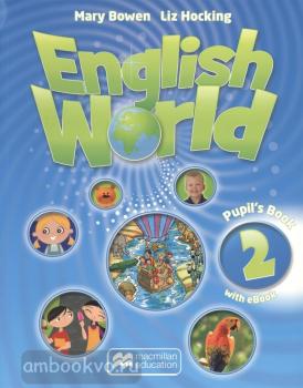 English World 2. Pupil's Book + eBook Pack