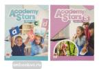 Academy Stars Starter. Pupil's Book Pack with Alphabet Book (Macmillan) - Academy Stars Starter. Pupil's Book Pack with Alphabet Book (Macmillan)