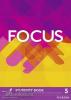 Focus 5. Учебник