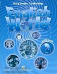 English World 2. Рабочая тетрадь
