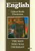 Человек, который был Четвергом (Каро)