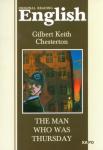 Человек, который был Четвергом. Чтение в оригинале
