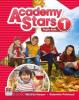 Academy Stars 1. Pupil's Book Pack (Macmillan) - Academy Stars 1. Pupil's Book Pack (Macmillan)