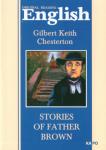 Рассказы о патере Брауне. Чтение в оригинале