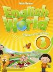 English World 3. Пособие по грамматике