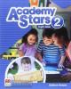 Academy Stars 2. Учебник