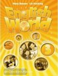 English World 3. Рабочая тетрадь