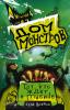 Дом монстров. Тот, кто ждёт в глубине (#3) (Эксмо)