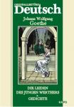 Страдания юного Вертера. Чтение в оригинале