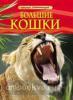 Большие кошки. Детская энциклопедия