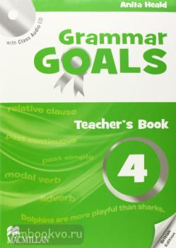 Grammar Goals 4. Teachers Book