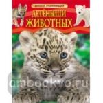 Детёныши животных
