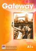 Gateway 2rd edition. A1+. Workbook
