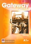 Gateway 2rd edition. A1+. Рабочая тетрадь
