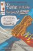 Герои Marvel (обложка). Фантастическая Четвёрка. Великий замысел #1 (Комильфо)