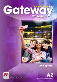 Gateway 2rd edition. A2. Student's book Pack
