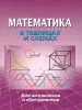 Математика в таблицах и схемах. Для школьников и абитуриентов