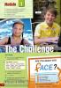 New Challenges 1. Student's Book (Pearson) - New Challenges 1. Student's Book (Pearson)