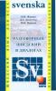 Разговорный шведский в диалогах (Каро)