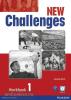New Challenges 1. Workbook + Audio CD (Pearson) - New Challenges 1. Workbook + Audio CD (Pearson)