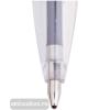Ручка шариковая R-301, 1мм, черная (ErichKrause) - Ручка шариковая R-301, 1мм, черная (ErichKrause)
