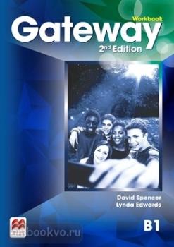 Gateway 2rd edition. B1. Workbook