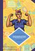 КомФедерация. Зарубежные комиксы. Феминизм в комиксах, цитатах и слоганах (Комильфо)