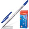 Ручка шариковая R-301, 1мм, синяя (ErichKrause) - Ручка шариковая R-301, 1мм, синяя (ErichKrause)