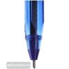 Ручка шариковая U-108, 1мм, синяя, треугольный корпус (ErichKrause) - Ручка шариковая U-108, 1мм, синяя, треугольный корпус (ErichKrause)