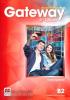 Gateway 2rd edition. B2. Учебное пособие Pack