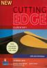 New Cutting Edge Elementary. Student's Book + CD-ROM (Pearson) - New Cutting Edge Elementary. Student's Book + CD-ROM (Pearson)