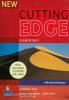 New Cutting Edge Elementary. Учебное пособие с интерактивным диском