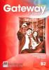 Gateway 2rd edition. B2. Рабочая тетрадь