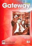 Gateway 2rd edition. B2. Рабочая тетрадь
