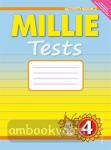 Азарова. Millie. Милли. 4 класс. Рабочая тетрадь №2. ФГОС