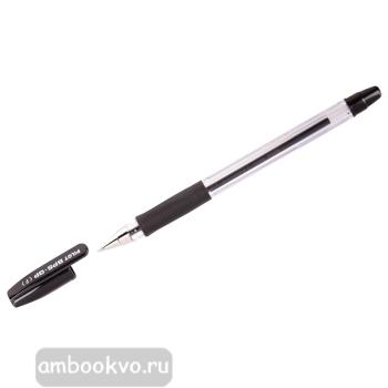 Ручка шариковая "BPS-GP" черная, 0,7 мм (PILOT)
