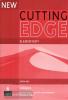 New Cutting Edge Elementary. Workbook + key (Pearson) - New Cutting Edge Elementary. Workbook + key (Pearson)