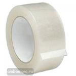 Клейкая лента прозрачная. Ширина 18 мм, длина 33 м. Толщина 40мк