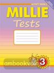 Азарова. Millie. Милли. 3 класс. Рабочая тетрадь №2. ФГОС