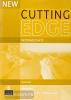 New Cutting Edge intermediate. Workbook + key (Pearson) - New Cutting Edge intermediate. Workbook + key (Pearson)