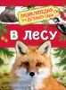 Энциклопедия для детского сада. В лесу (Росмэн)