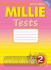 Азарова. Millie. Милли. 2 класс. Рабочая тетрадь №2. ФГОС