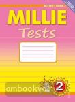 Азарова. Millie. Милли. 2 класс. Рабочая тетрадь №2. ФГОС
