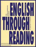 English Through Reading. Английский через чтение. For Upper-Intermediate Students