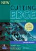 New Cutting Edge Pre-intermediate. Student's Book + CD-ROM (Pearson) - New Cutting Edge Pre-intermediate. Student's Book + CD-ROM (Pearson)